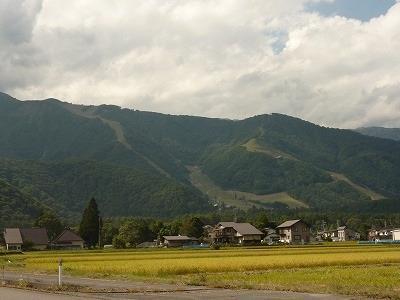 Pension Belleneige Hakuba Exterior photo